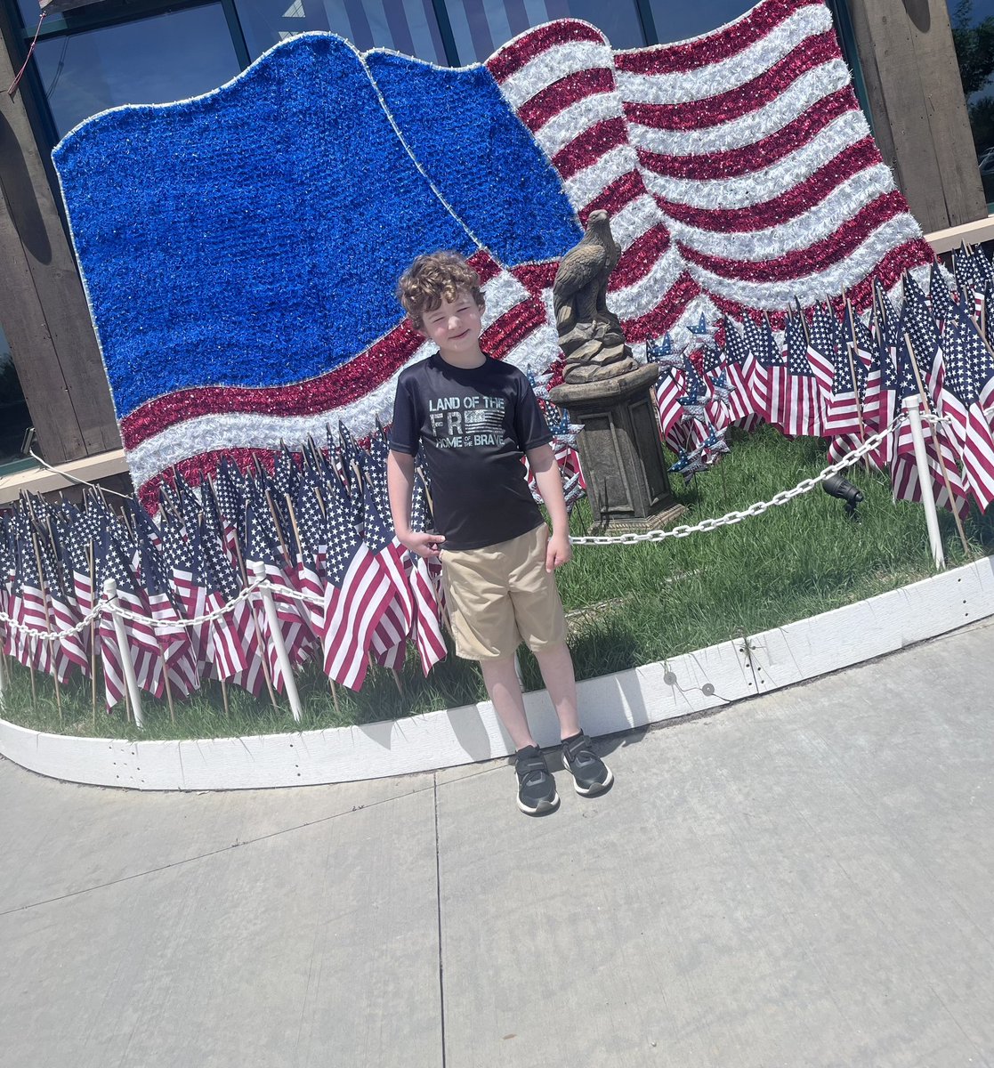 HopeisHere1983's tweet image. Our Country! 🇺🇸