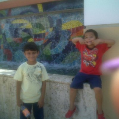 Richard Rodriguez Jr. tweet media