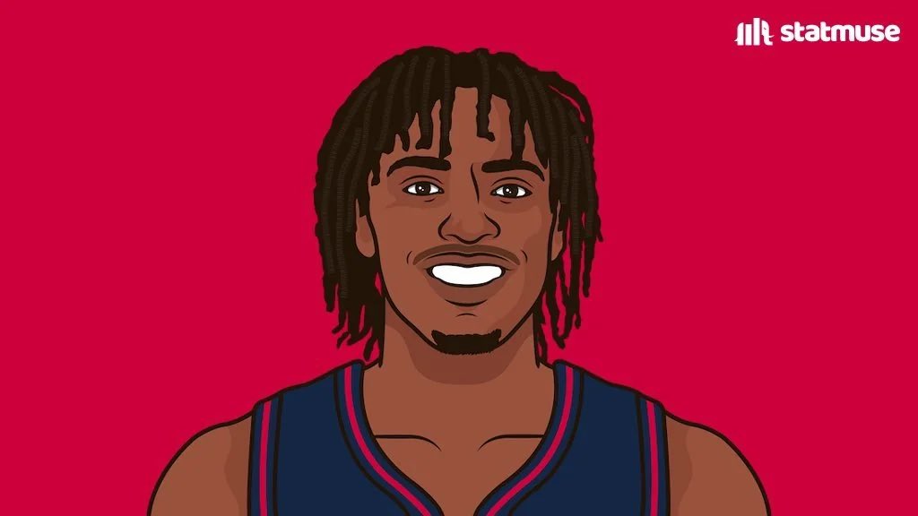 ndgokai's tweet image. Welcome to Tyrese Maxey Muse!

All stats, news, highlights about Tyrese Maxey AND the 76ers! 

Following all 76ers fans that RT and follow me back… SPREAD THE WORD!!