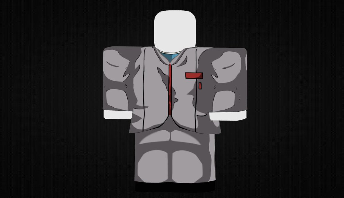 rhino_plague's tweet photo. Ichigo School Uniform and More for @NavyXFlame
#Robloxdev #RBXDevs #Roblox https://t.co/6jQPSpTcf5