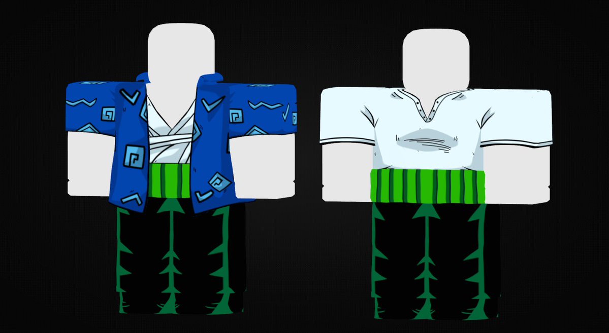 rhino_plague's tweet photo. Ichigo School Uniform and More for @NavyXFlame
#Robloxdev #RBXDevs #Roblox https://t.co/6jQPSpTcf5