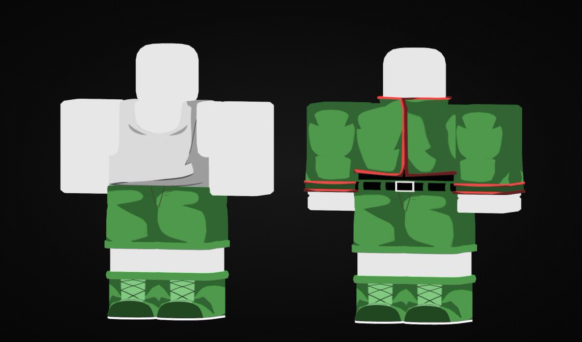 rhino_plague's tweet photo. Ichigo School Uniform and More for @NavyXFlame
#Robloxdev #RBXDevs #Roblox https://t.co/6jQPSpTcf5