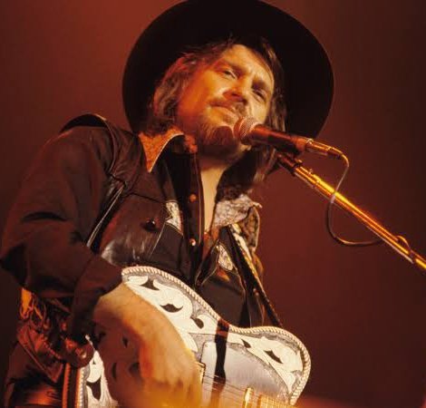 Waylon Jennings Songs tweet media