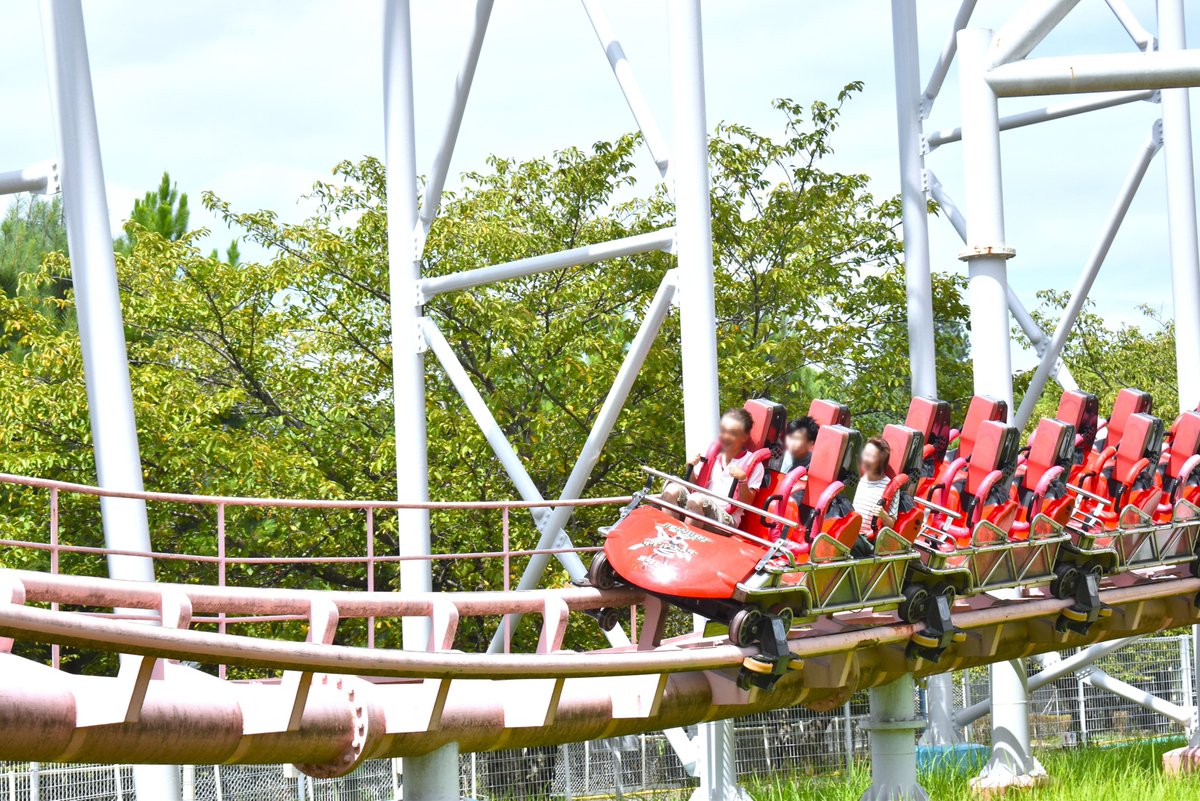 hololive CITY'24コラボアトラクション】 ④ミルキーウェイ織姫