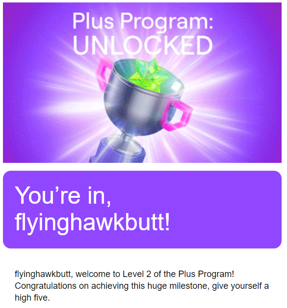 ive been emo about this for a minute, thank you so much. i was so fuckin terrified when i lost my job and the nest (my community) really came through and blew me away. i hope i can keep making you guys happy for a long time to come!! thank you for everything💜 i owe you so much