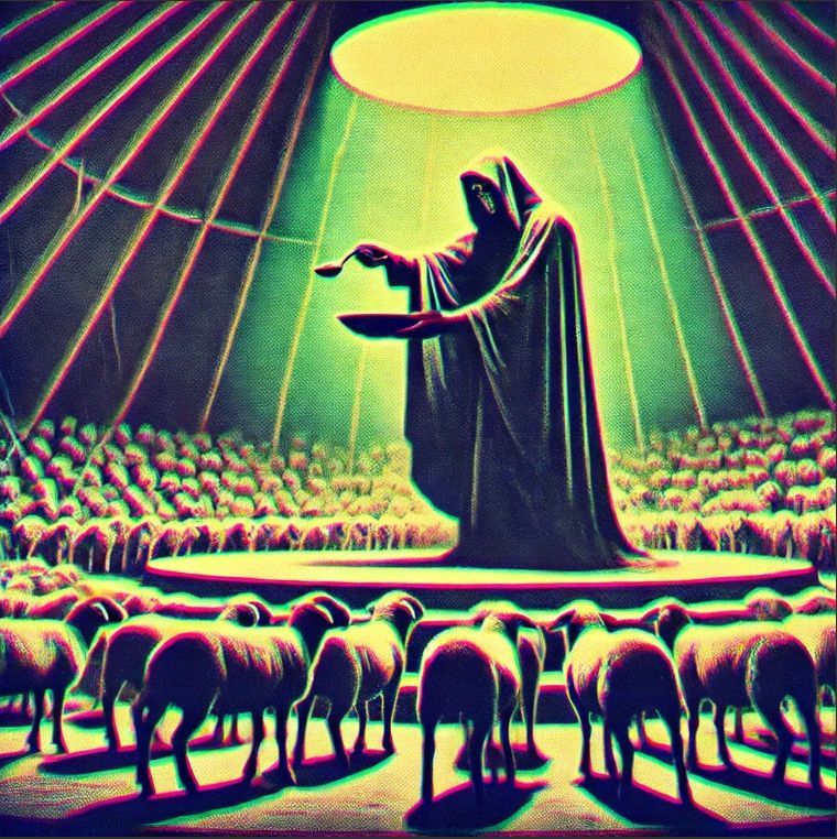 PRISM News tweet media