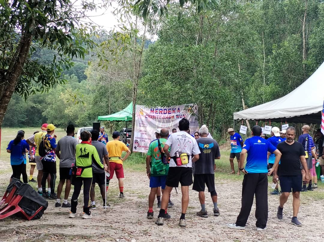 WEPSMY's tweet photo. Feeling grateful and honored to be a part of the APEX Club of Klang Merdeka Charity Run! It was a joy to contribute to such a meaningful cause and support underprivileged special kids.
Every step we took together was a step towards making a difference in their lives.
Thank you. https://t.co/4zvVSYPfPi