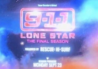 9-1-1 NEWS tweet media