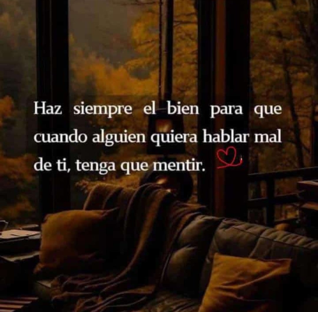 😎 Miente miente que algo quedara