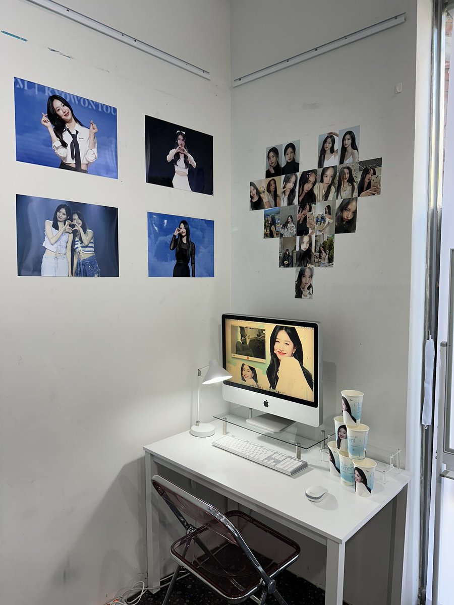 엘프지원💛 tweet media