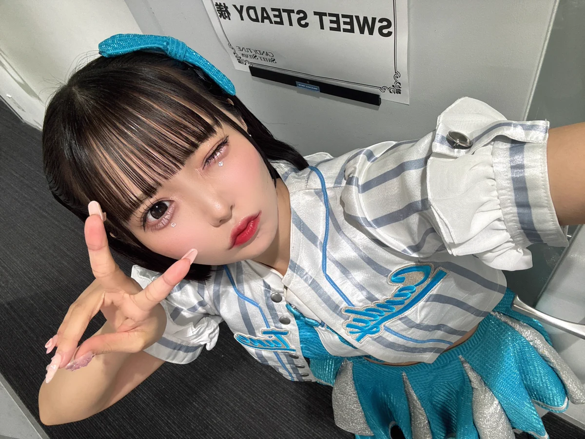 福山梨乃 (CANDY TUNE) on X: 