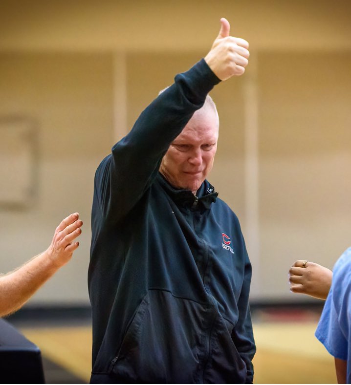 Camas Girls Basketball 2018-2025 tweet media