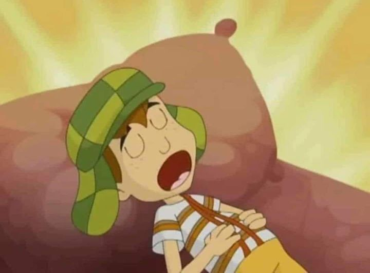 Out of Context El Chavo (@outelchavo) on Twitter photo 