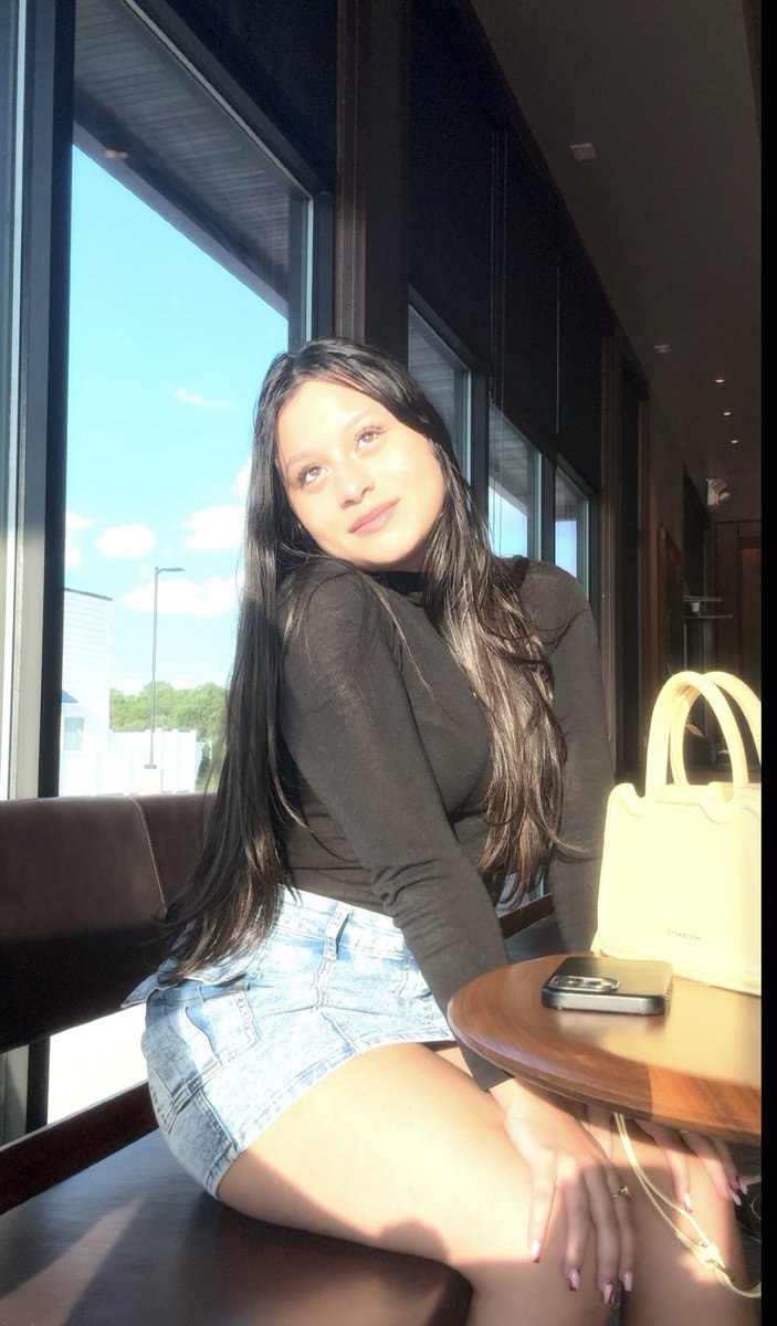 hasta en la cédula la pondré.🫡