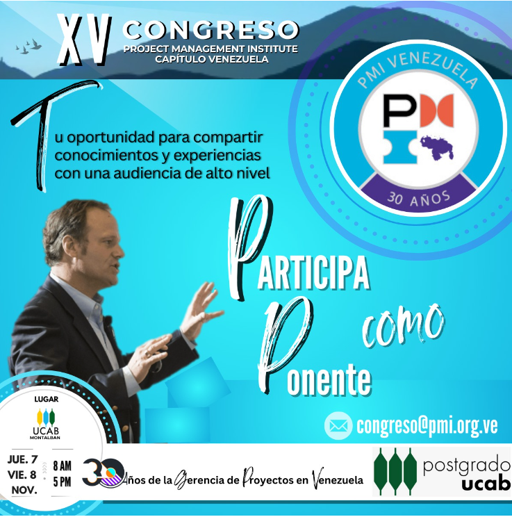PMI Capítulo Vzla tweet media