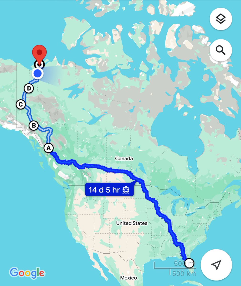 Last charging stop, tomorrow will be a day to remember!