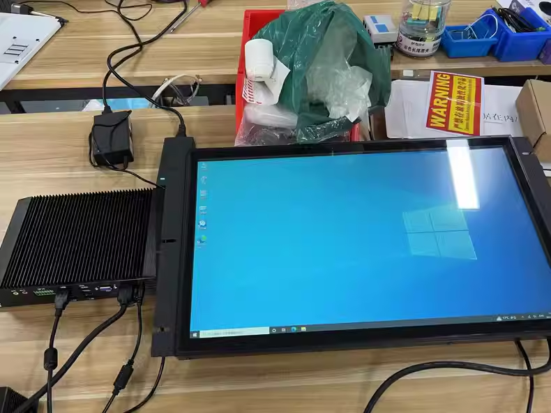 inctelpc's tweet photo. Experience the power of seamless operation with the Partaker Fanless Industrial Computer! Rugged, reliable, and whisper-quiet, it's the perfect solution for mission-critical applications. 
#FanlessTech #IndustrialComputing #ReliablePerformance #IndustrialComputer https://t.co/HafArkUttw
