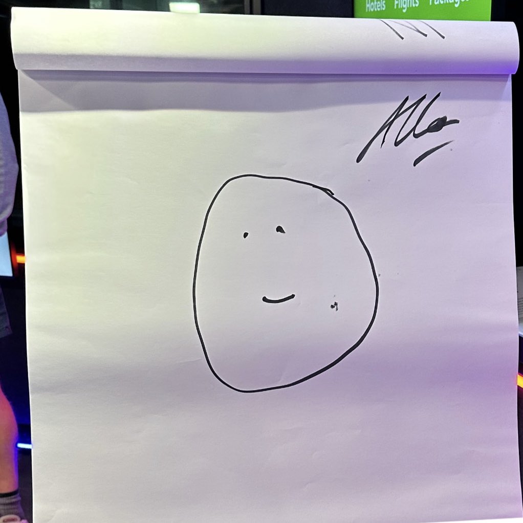 Good Arts Good Mental Health Project (@artshealthwa) on Twitter photo ⭐️Good Arts Good Mental Health: Prime Minister <a href="/AlboMP/">Anthony Albanese</a> and Nathan, Nat & Shaun (Nova93.7 Perth) drawing⭐️ How fabulous 🙌😊 Don’t forget: You don’t have to be good at art for the arts to be good for you. Do the art that makes you feel good. Try for 2hrs/wk⭐️ <a href="/uwanews/">UWA</a> <a href="/AlumniUWA/">UWA Alumni</a> ⭐️Good Arts Good Mental Health: Prime Minister <a href="/AlboMP/">Anthony Albanese</a> and Nathan, Nat & Shaun (Nova93.7 Perth) drawing⭐️ How fabulous 🙌😊 Don’t forget: You don’t have to be good at art for the arts to be good for you. Do the art that makes you feel good. Try for 2hrs/wk⭐️ <a href="/uwanews/">UWA</a> <a href="/AlumniUWA/">UWA Alumni</a>