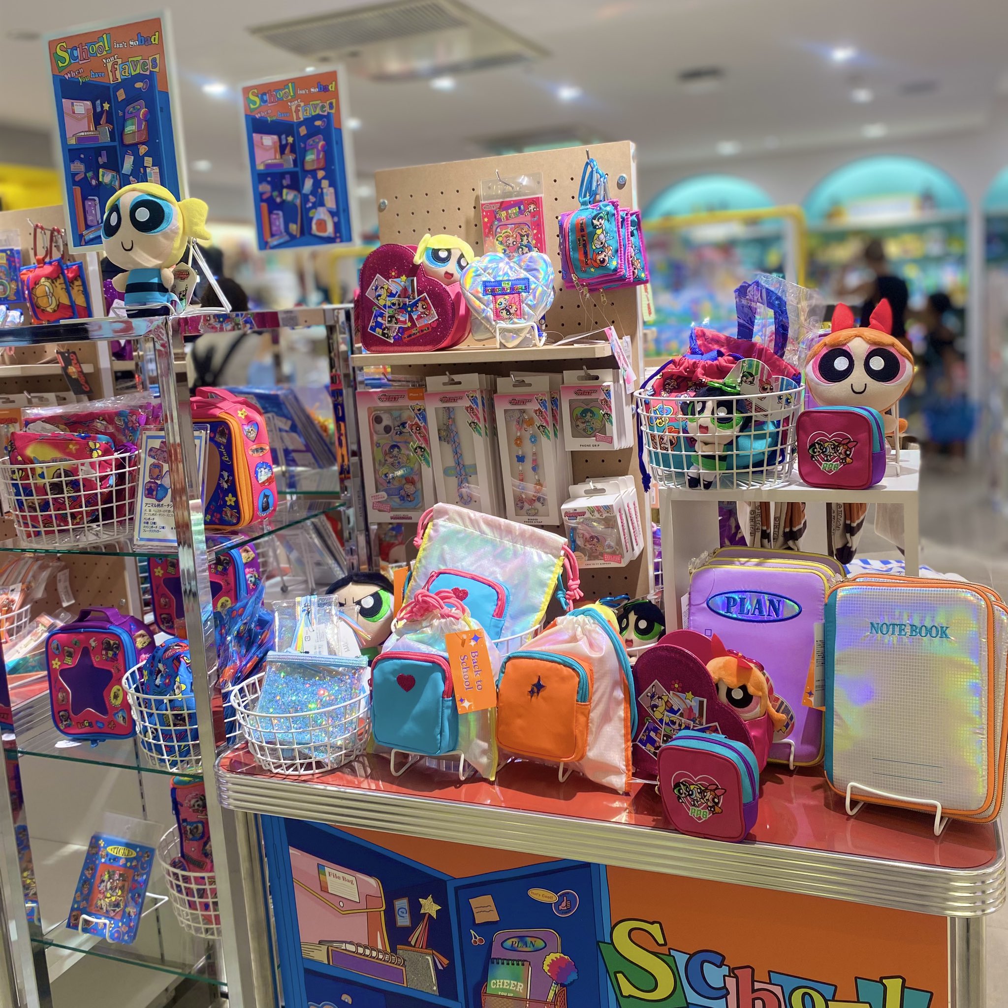 パワーパフガールズ グッズ 楽天市場】パワーパフガールズ パワパフ グッズ キャラクター