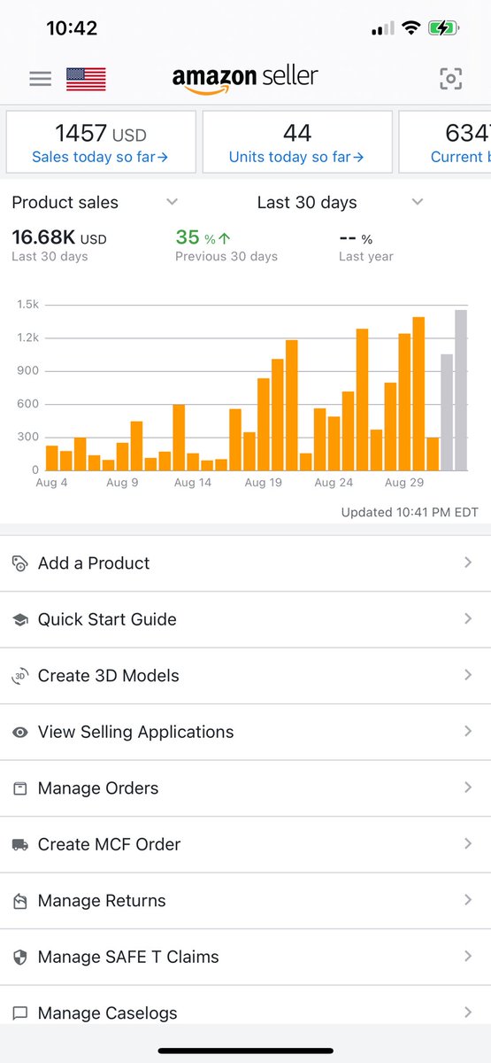 Jared Rodriguez tweet media