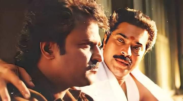 Kashiakash6's tweet photo. 1/2
Deva Cinematic Universe! 🎥
#fypシ | #Suriya | #Ayan | #Twenty20 | #Coolie | #Dhalapathy https://t.co/wqqZQxSRbM