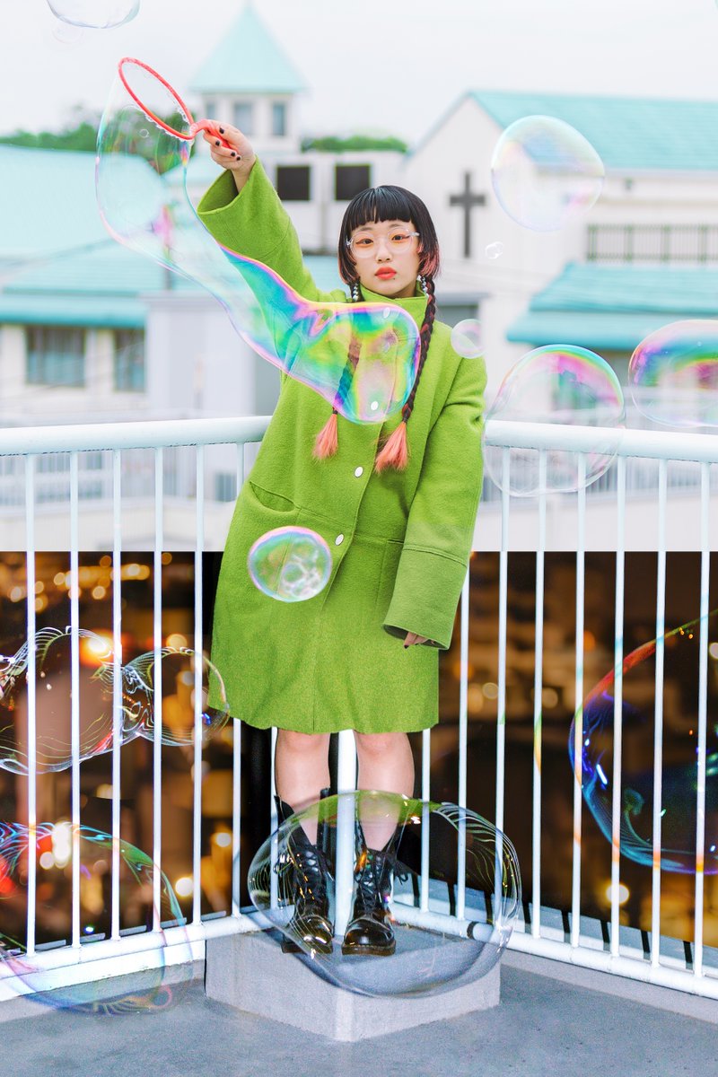 北村蕗、初のストリングスアレンジによる新曲 「栞 feat. 草田一駿」をリリース
<a href="/FukiKitamura/">北村 蕗</a> 
qetic.jp/music/kitamura…