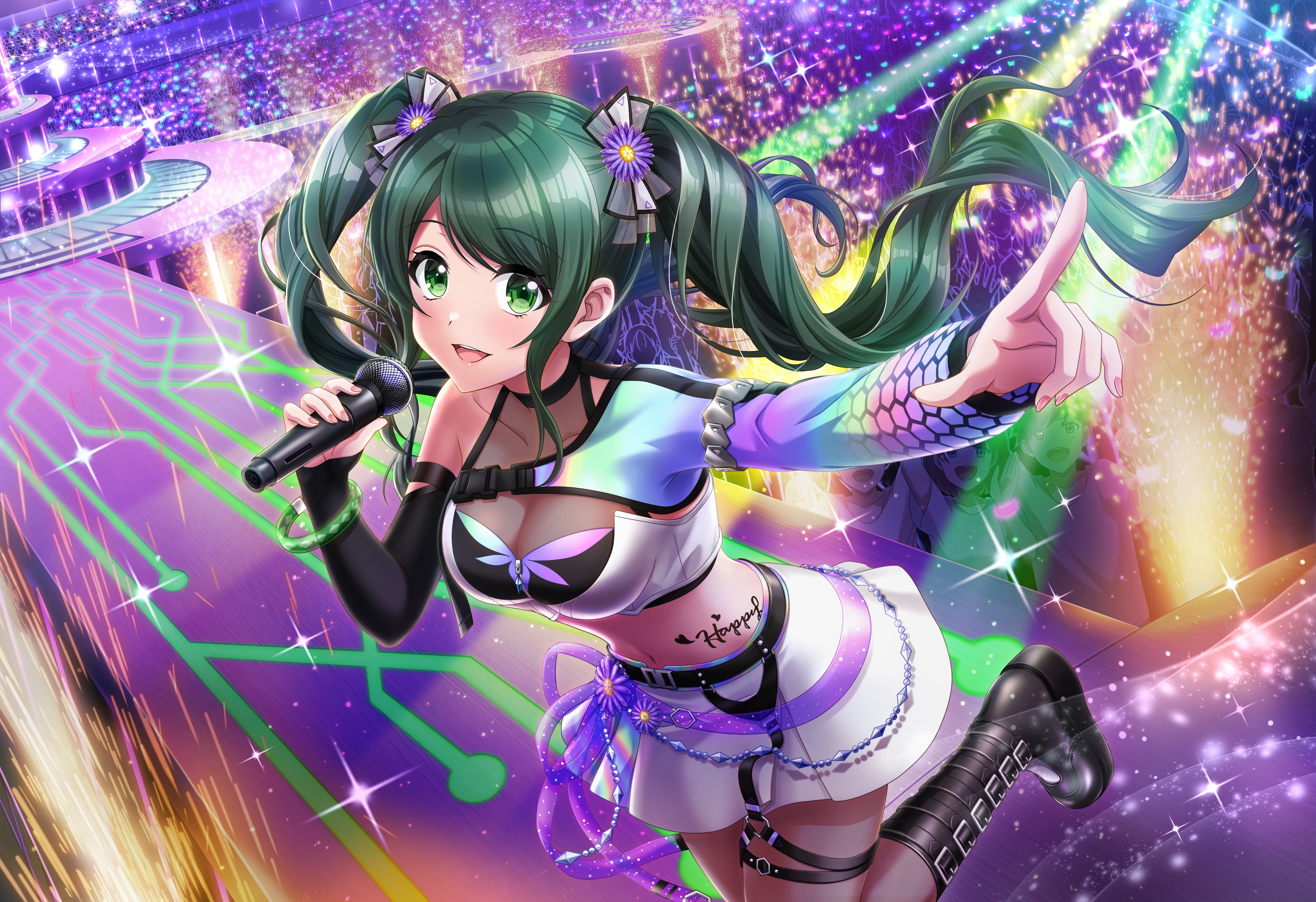 D4DJ Groovy Mix（ #グルミク ）公式 on X: 