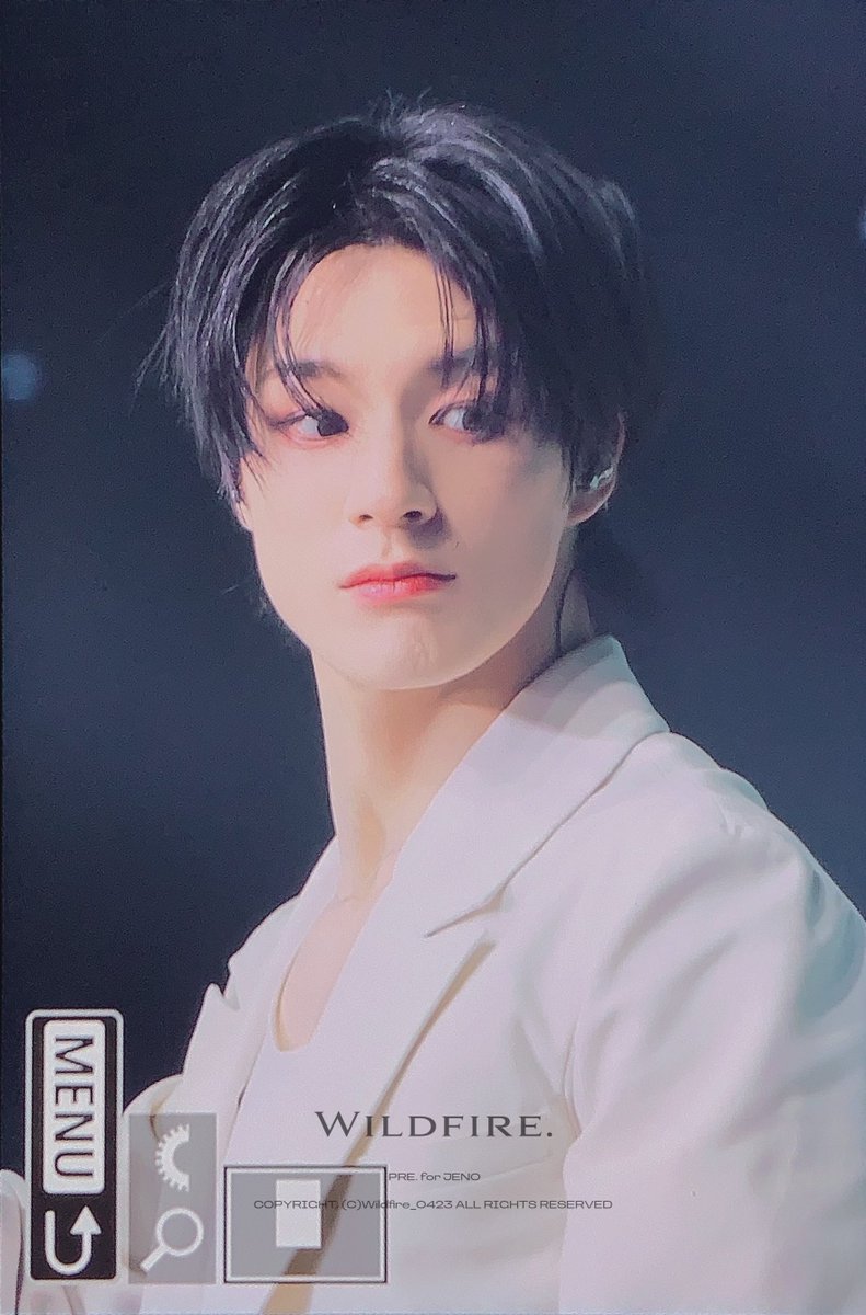 제노의 샤워기 tweet media