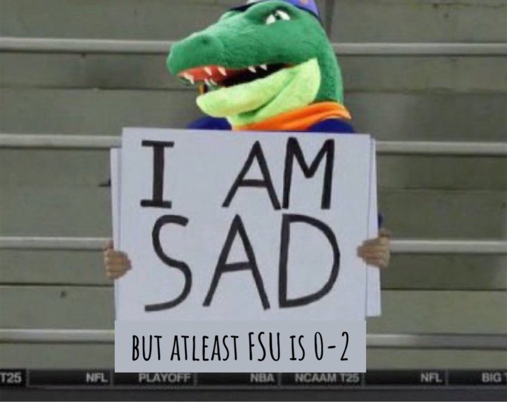 FLSportsTakes (@flsportstakes_) on Twitter photo 