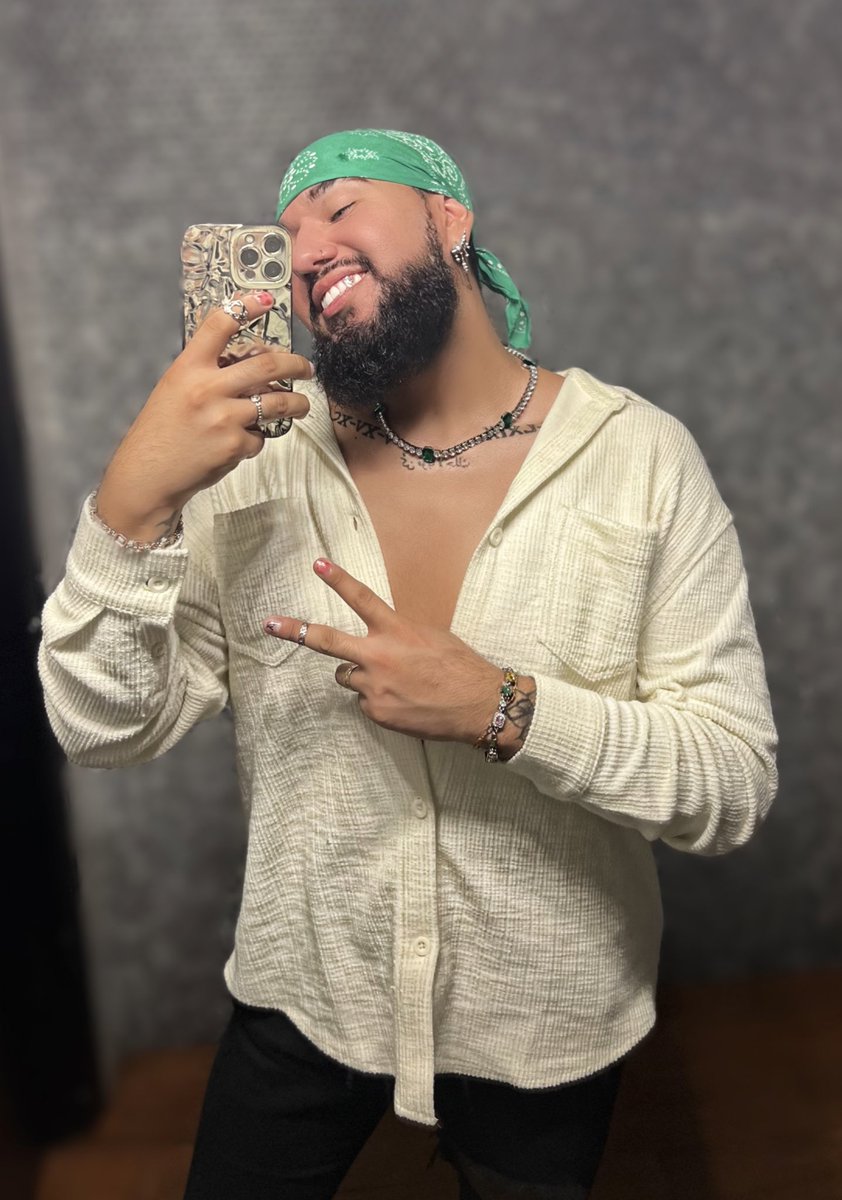 Being diff is ok. 😜