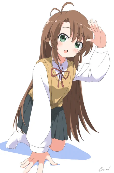 こまちゃん 