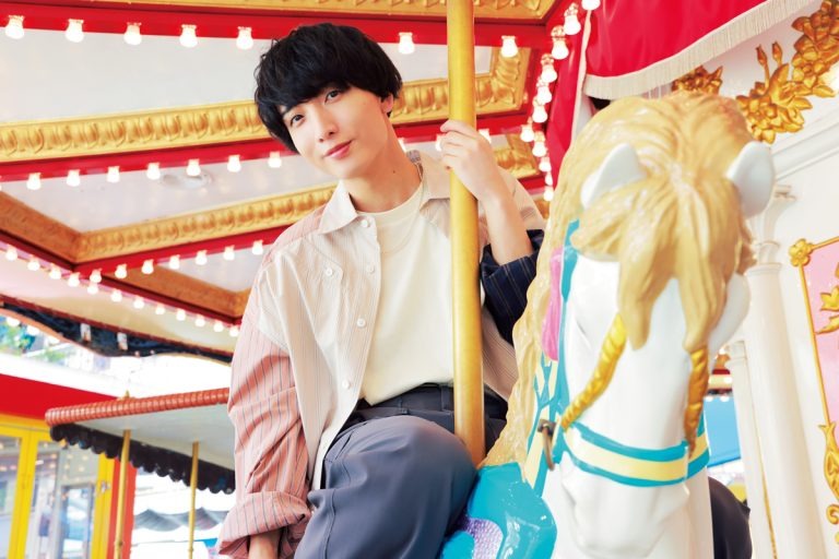 公式】TVガイドPERSON／dan／VOICE STARS／Stage Stars on X