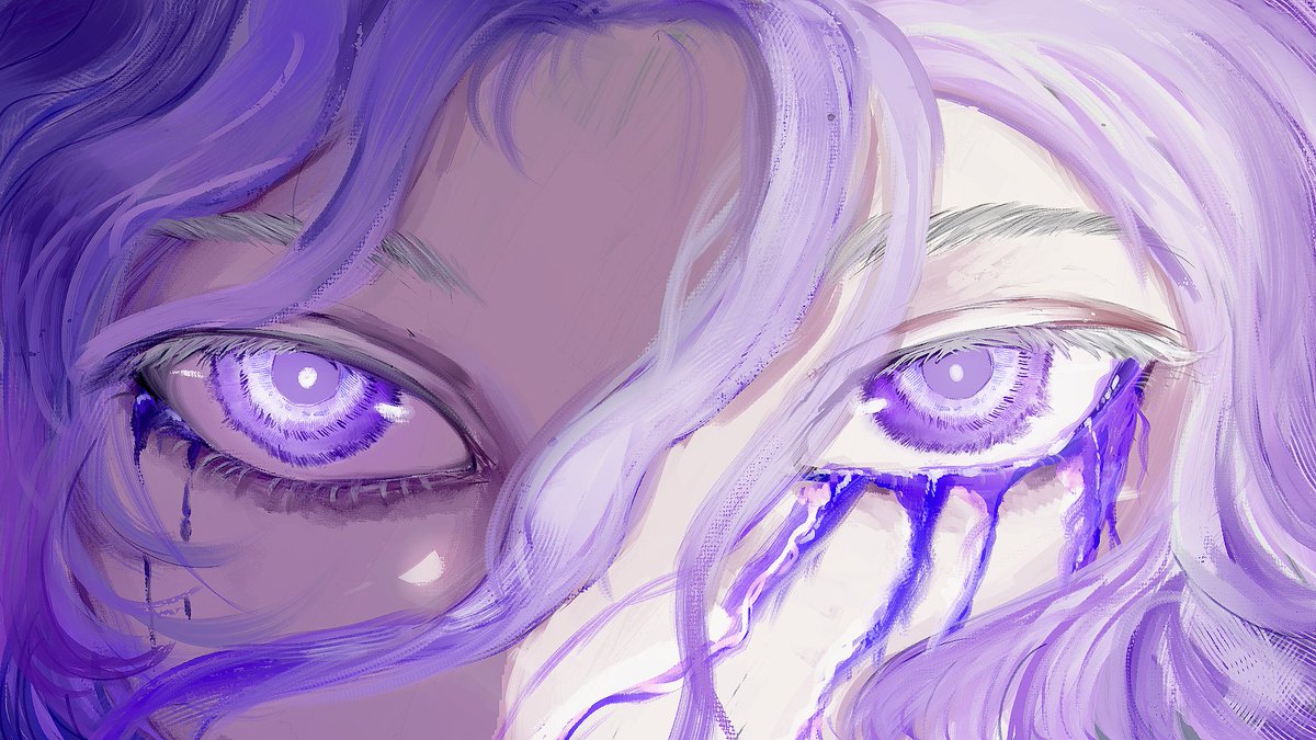 notsakku's tweet photo. Thinking about Trina's eyes...  (colors and eye study)

#ELDENRING https://t.co/T2T6ddCQid