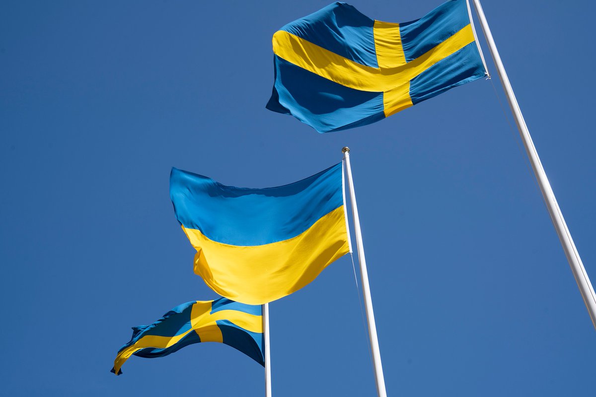 Referring to the visit of Russian President Putin to Mongolia on 3 September, Sweden reiterates its full and unwavering support for Ukrainian independence, sovereignty and territorial integrity within its internationally recognised borders, as well as for the role of the ICC.