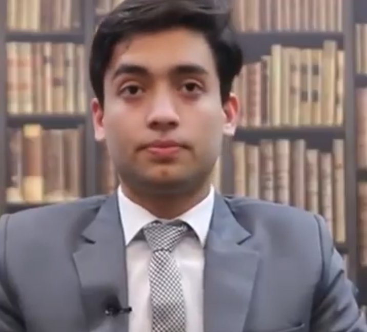 css_stories's tweet image. Controversial CSS Mock Interview in Pakistan Sparks Outrage in India 

In a recent viral video, a mock interview from a CSS coaching institute sparks controversy and backlash in India. 
youtu.be/fEESD690UnQ?si…

#Controversy #MockInterview #PakistanCivilService
#CSSExam #Katrina