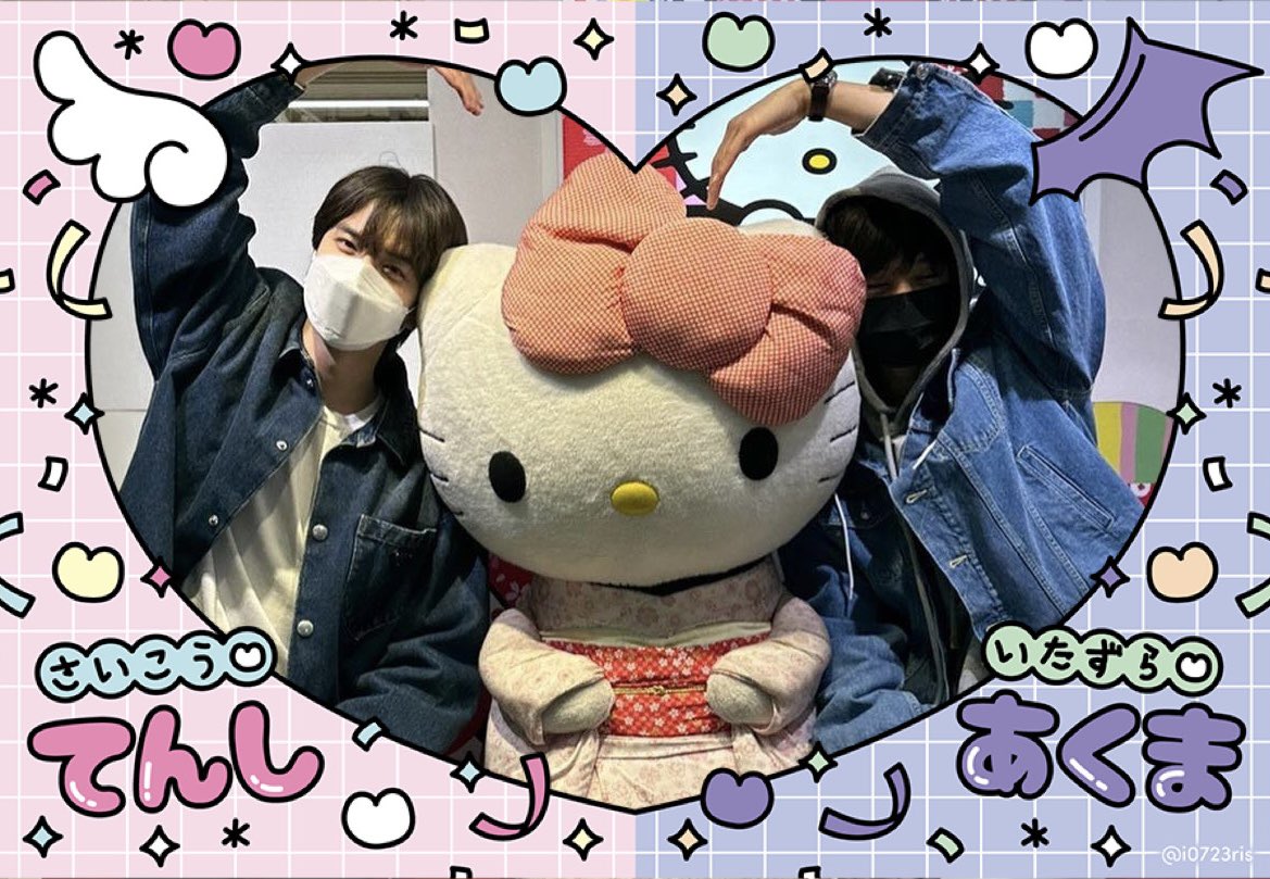 bbangjulover's tweet image. #쥬빵