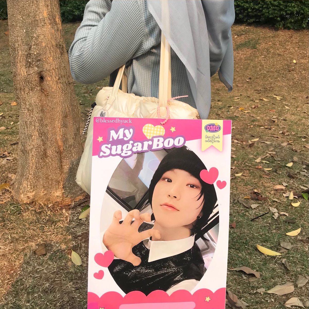 🎀 𝐎𝐏𝐄𝐍 𝐏𝐎 𝐂𝐀𝐇𝐎𝐋 𝐉𝐔𝐌𝐁𝐎 🎀

[ like &amp; rt very appreciated ] 

💵 : Rp 35.000 - Rp 40.000
🗓 : 3 September - 10 September 2024
📍 : Pengiriman dari Bogor

‼️PLEASE READ THE TNC‼️

HARGA YANG TERTERA INCLUDE CAHOL &amp; PC CUSTOM

form : forms.gle/hk2Kdqhf6sVkHH…