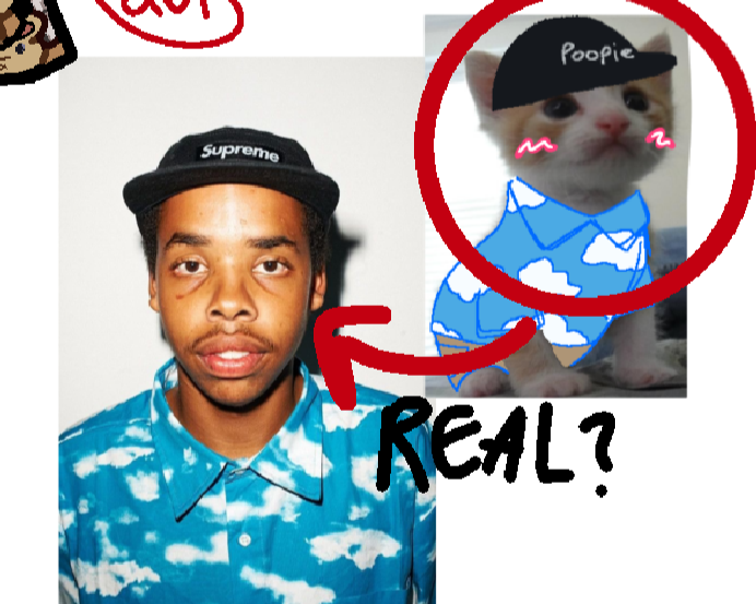 fentybeeyewtee's tweet image. i want more odd future oomfs sigh 💔😢 #ttctwt #tylerthecreator #frankocean #earlsweatshirt #tacobennett #ofwgkta #oddfuture #oddfuturetwt #promotwt