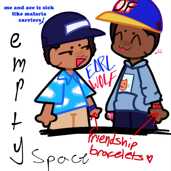 fentybeeyewtee's tweet image. i want more odd future oomfs sigh 💔😢 #ttctwt #tylerthecreator #frankocean #earlsweatshirt #tacobennett #ofwgkta #oddfuture #oddfuturetwt #promotwt