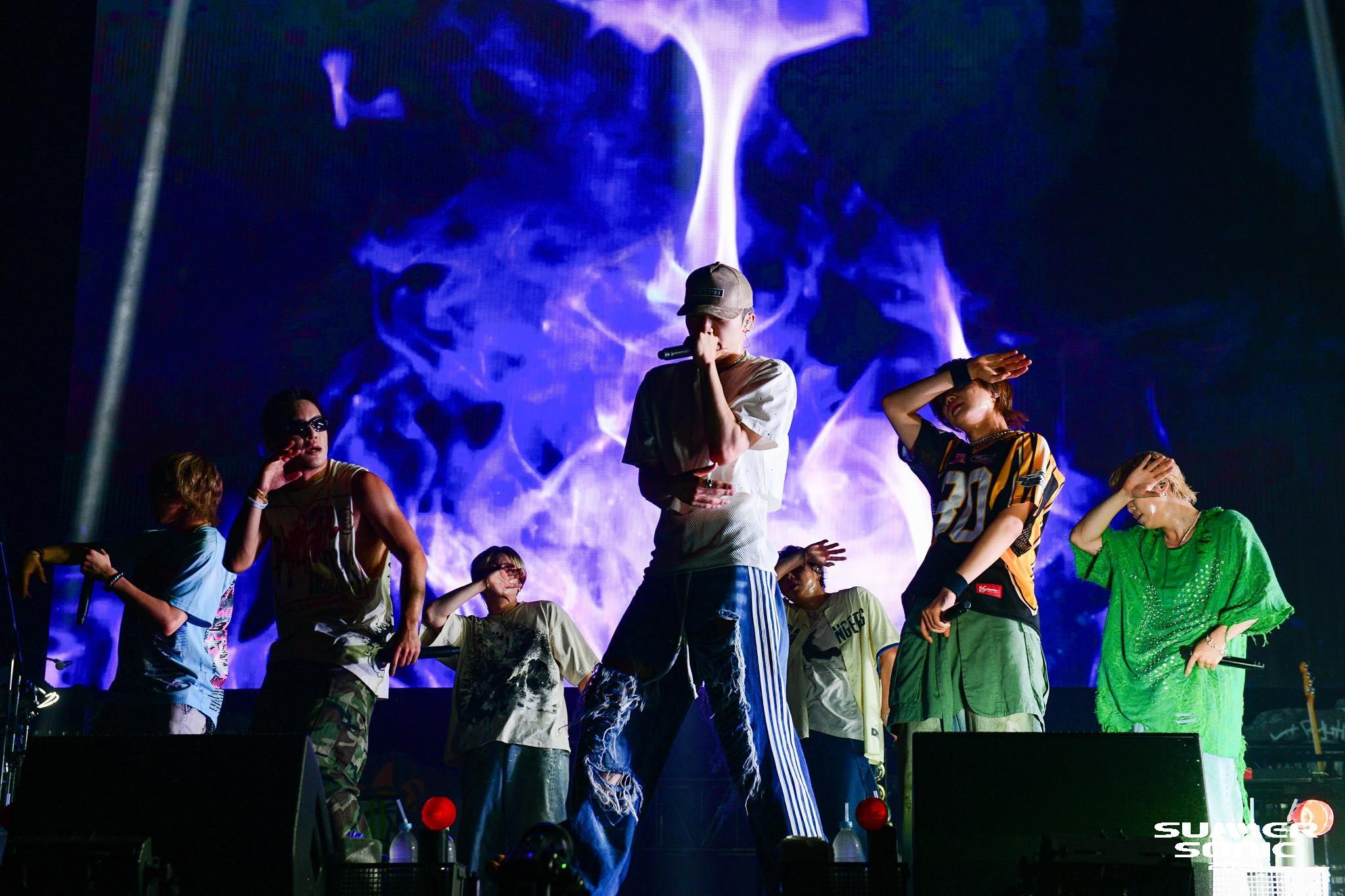 TYLA サイン入り　CD summer sonic サマーソニック　サマソニ TYLA | GALLERY | SUMMER SONIC 2024 公式サイト