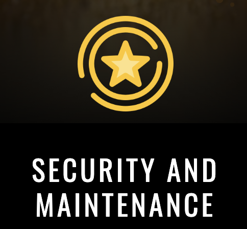 Saint_Validator's tweet photo. Secure operating system, regular updates, firewalls, DDoS protection, and consistent node maintenance. https://t.co/w1Mv0wUn3P