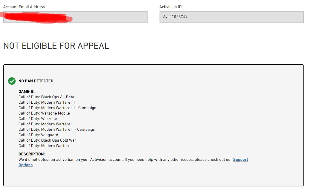 they can't keep me locked up

BO6 BETA + GFUEL GIVEAWAYS --> twitch.tv/AysTV_