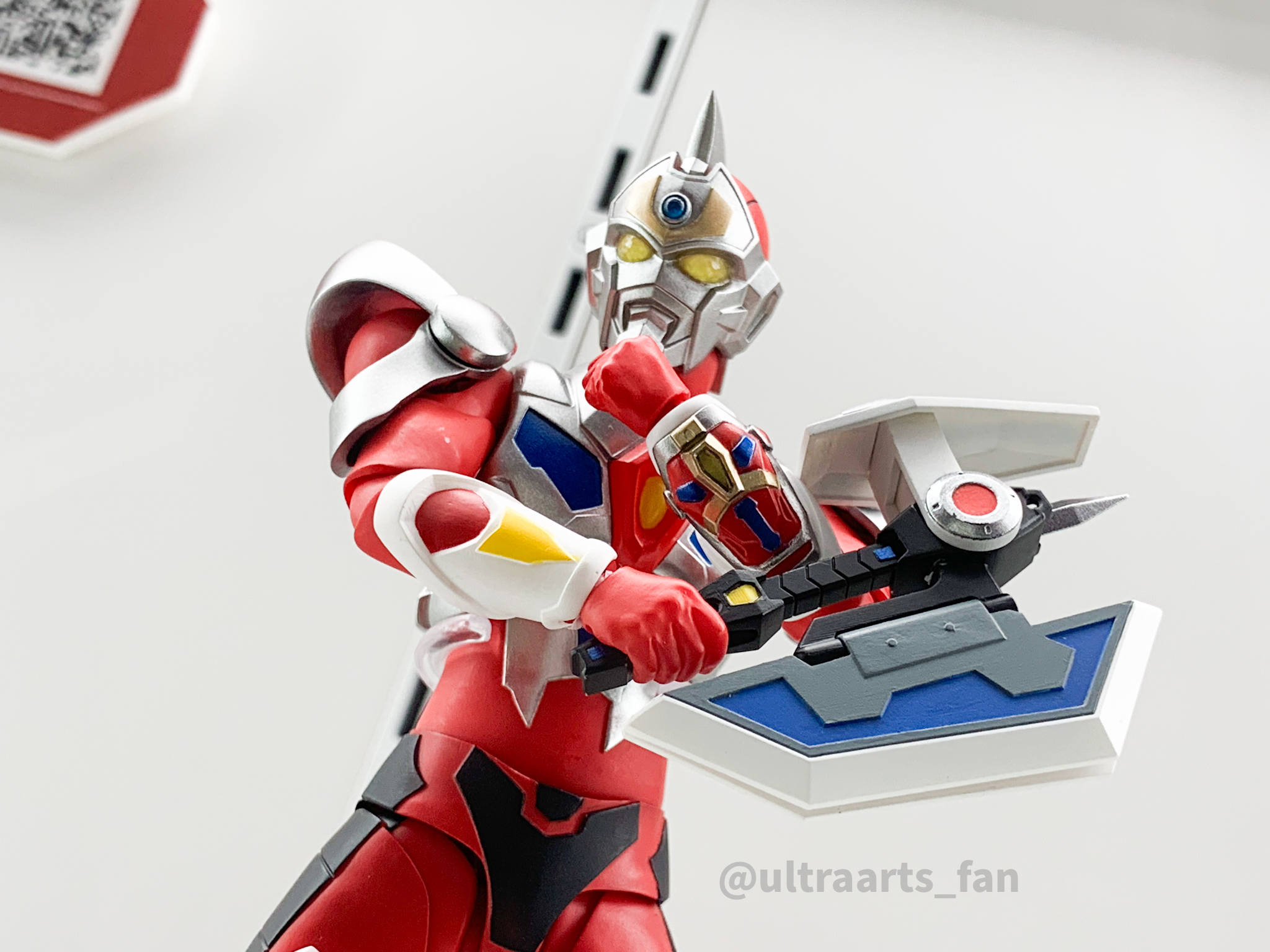 S.H.Figuarts シン・仮面ライダー S.H.figuarts 薄まり 真骨彫製法 グリッドマン バンダイ
