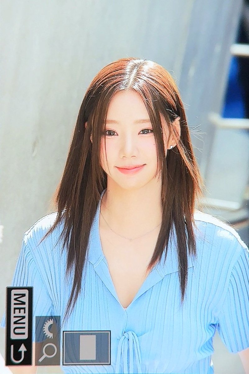 overflow_yr_'s tweet image. 240903 Preview

#우주소녀 #여름 #WJSN #Yeoreum