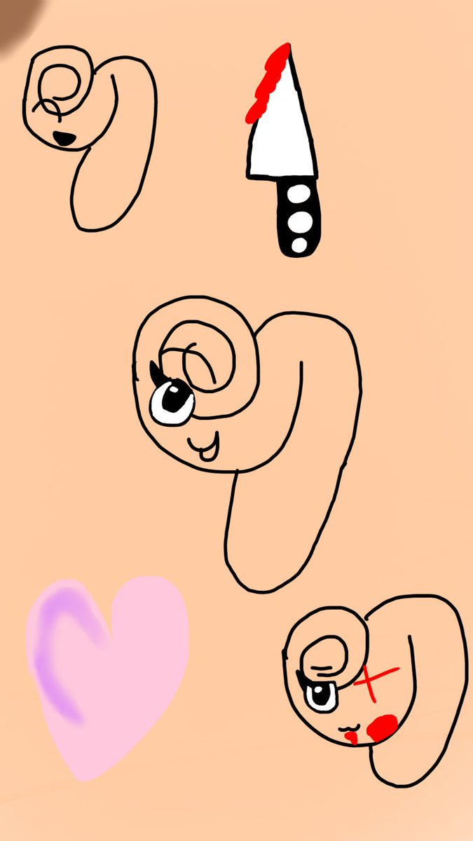 msFreaky4168's tweet photo. My Oc 
Name:Cinnamon Bun
She/her
Rate it pls! https://t.co/kITj12g3sW