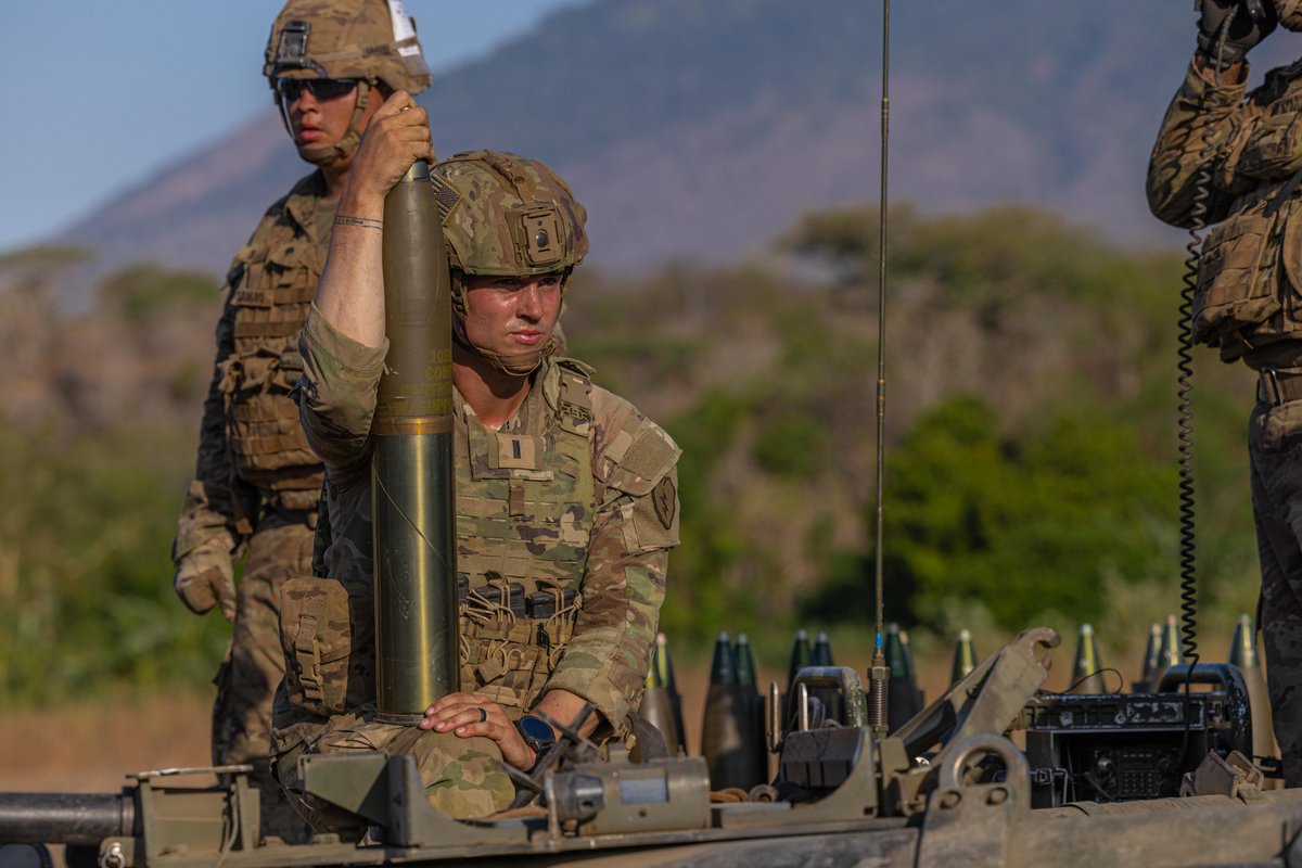 🪖 Fire in the Hole 💣

<a href="/USArmy/">U.S. Army</a> | <a href="/PacificMarines/">Pacific Marines</a> | <a href="/Puspen_TNI/">Pusat Penerangan TNI</a> | <a href="/jgsdf_gcc_pao/">陸上総隊司令部</a> | <a href="/AustralianArmy/">Australian Army</a>  <a href="/CanadianArmy/">Canadian Army</a> | <a href="/INDOPACOM/">U.S. Indo-Pacific Command</a> 

 #SuperGarudaShield #SuperGarudaShield24 #FreeAndOpenIndoPacific #FriendsPartnersAllies #JointForce #PacificMarines #USNavy #INDOPACOM