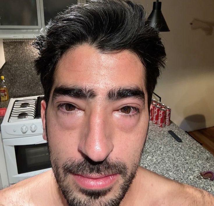 estaba r bien y de la nada pensé