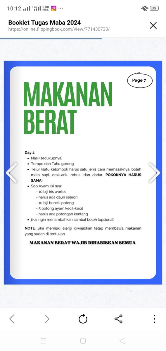 _Lotus's tweet image. Kating bajingan abis acara terbitlah acara lalu muncul acara lain