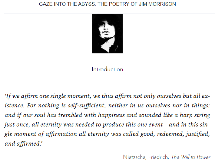 William Cook tweet media