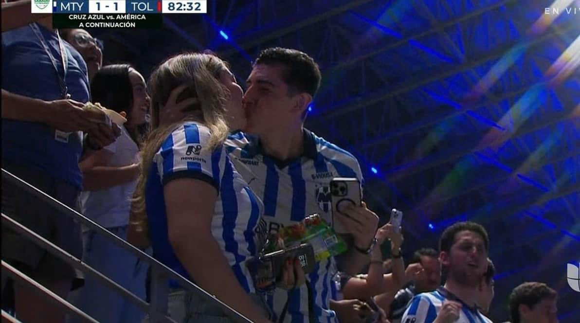 La vida me pide mucho y yo solo quiero vivir esto: